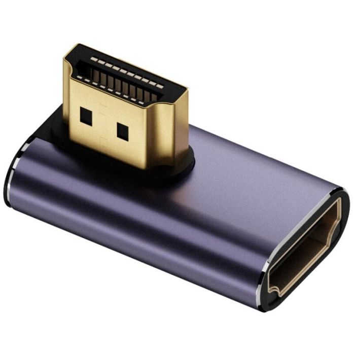 4smarts HDMI 8K Adapter Set 4 Stk. 1