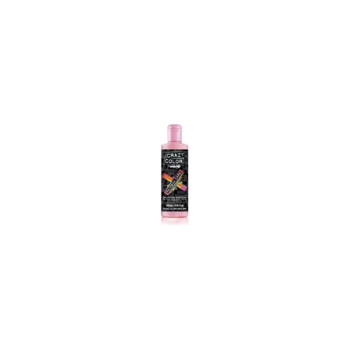 Crazy Color Acondicionador Rainbow Care 250ml - Hidrata y Protege el Color del Cabello con Aceite de Girasol y Nuez de Brasil Crazy Color Acondicionador Rainbow Care 250ml - Hidrata y Protege el Color del Cabello con Aceite de Girasol y Nuez de Brasil