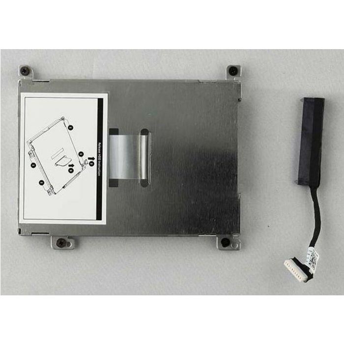 HP Hard disk drive hardware kit HP Hard disk drive hardware kit