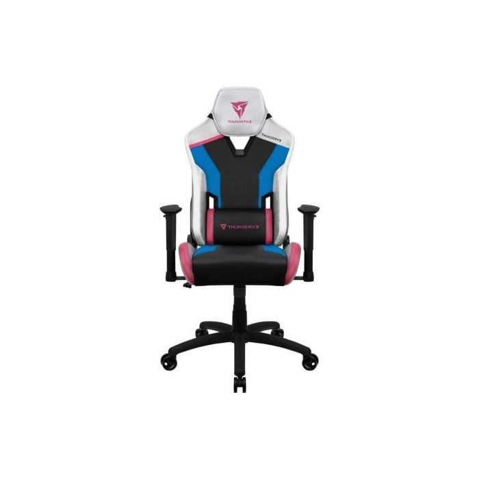 Silla Gaming Thunderx3 TC3 Diva/ Rosa Silla Gaming Thunderx3 TC3 Diva/ Rosa