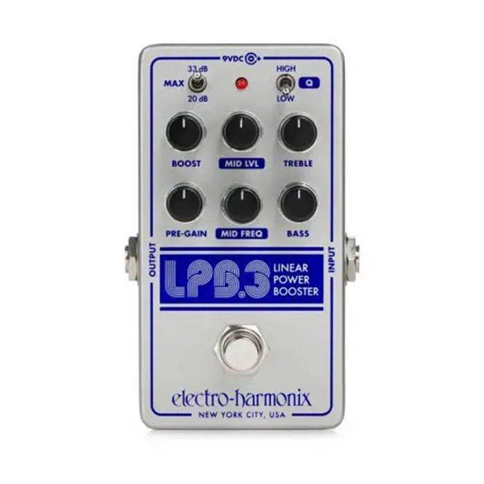 Ehx Lpb-3