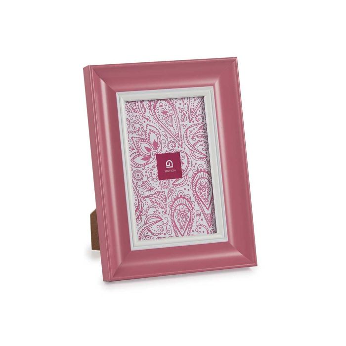 Portafotos 10X15 Rosa Giftdecor (24 Unidades) 1 Portafotos 10X15 Rosa Giftdecor (24 Unidades) 1