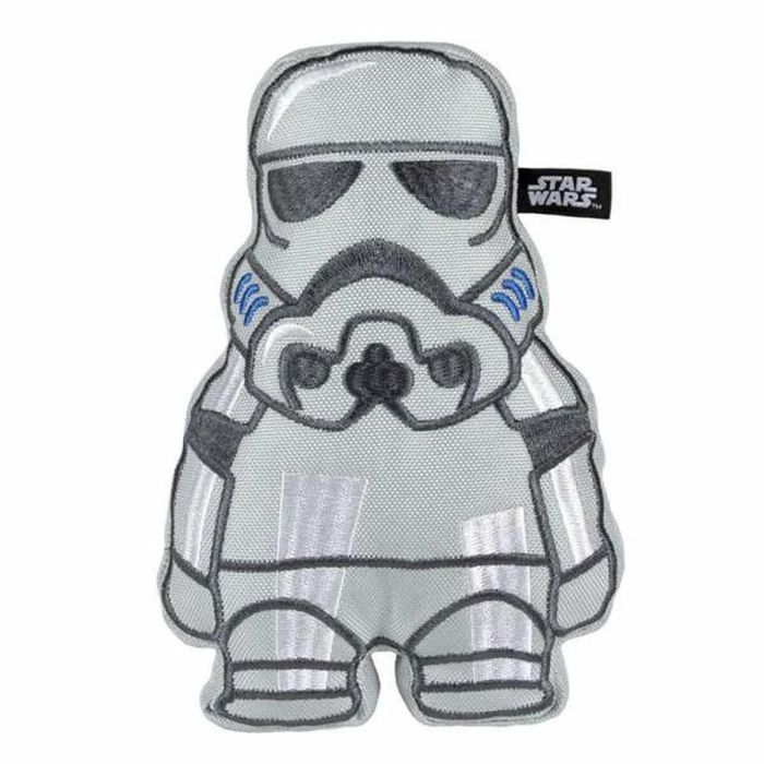 Peluche para perro star wars storm tropper 6.0 x 14.0 x 21.0 cm 6 Peluche para perro star wars storm tropper 6.0 x 14.0 x 21.0 cm 6