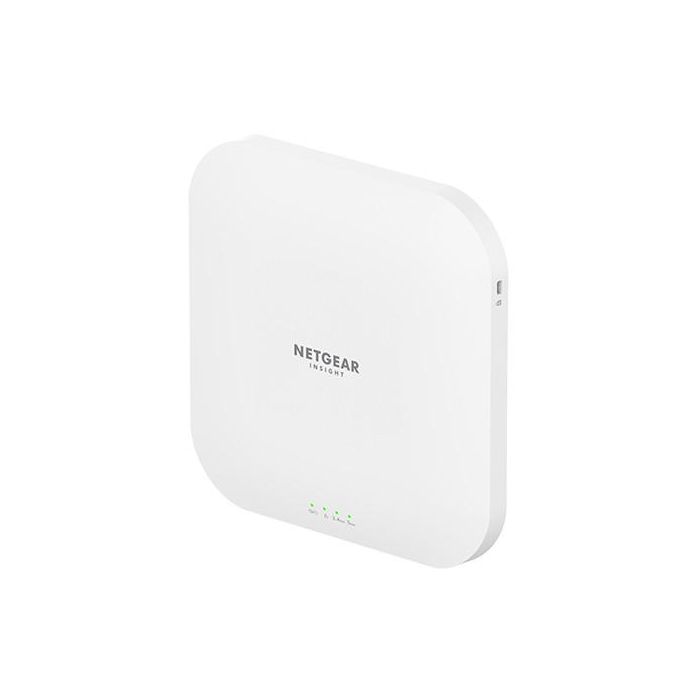 Punto de Acceso Netgear WAX620-100EUS Blanco 1