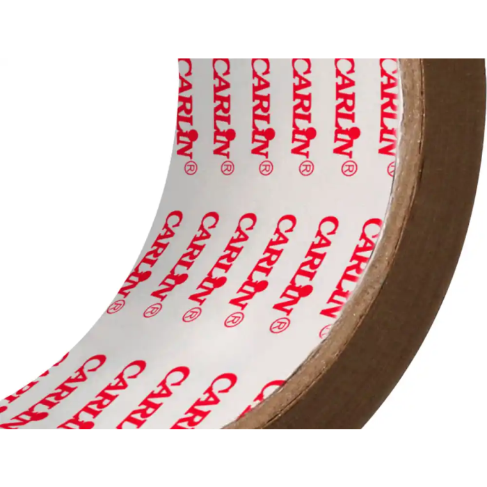 Carlin Cinta Adhesiva Polipropileno Havana para Embalaje 60 mt x 48 mm 5