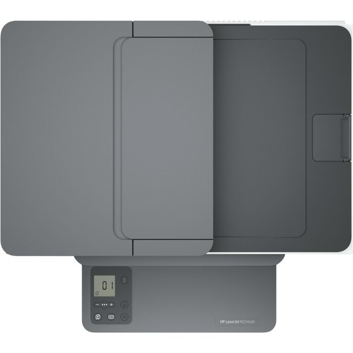L HP LaserJet M234sdn S/W-Laserdrucker 3in1 A4 LAN ADF Duplex 2 L HP LaserJet M234sdn S/W-Laserdrucker 3in1 A4 LAN ADF Duplex 2