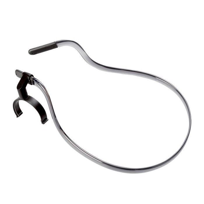 Poly HW540 Encore Pro Auriculares Profesionales con Cable Convertible 3 en 1, 32g, Audio Banda Ancha, Micrófono Cancelación Ruido 2