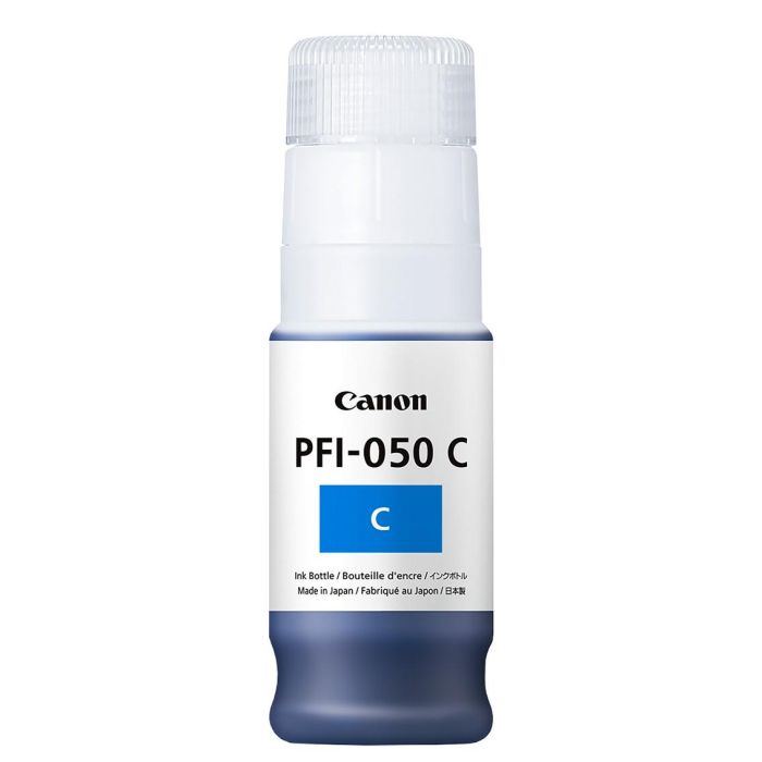 CANON Cartucho Cian para TC-20