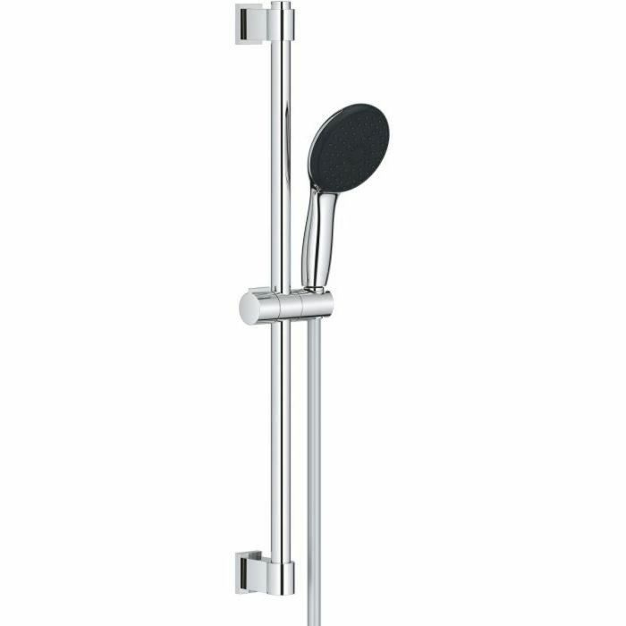 GROHE Vitalio Start 110 26032001 Set de Ducha con Rociador de 3 Chorros, Barra y Flexo - Fácil Selección, Ahorro de Agua 0 GROHE Vitalio Start 110 26032001 Set de Ducha con Rociador de 3 Chorros, Barra y Flexo - Fácil Selección, Ahorro de Agua 0
