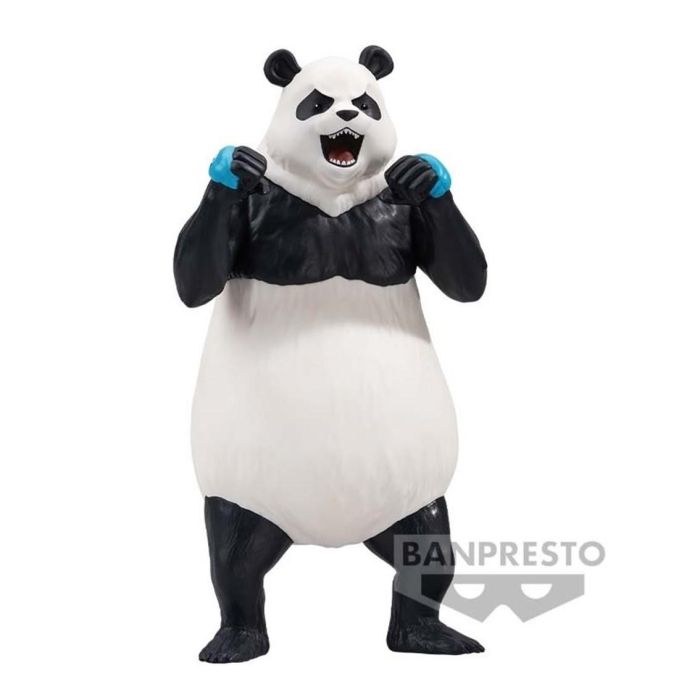 Figura Banpresto Jujutsu Kaisen Panda Jukon 1 Figura Banpresto Jujutsu Kaisen Panda Jukon 1