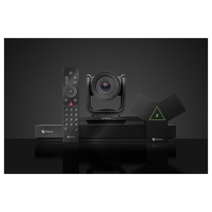 HP G7500 Sistema de videoconferencia en grupo 4K Ultra HD 3