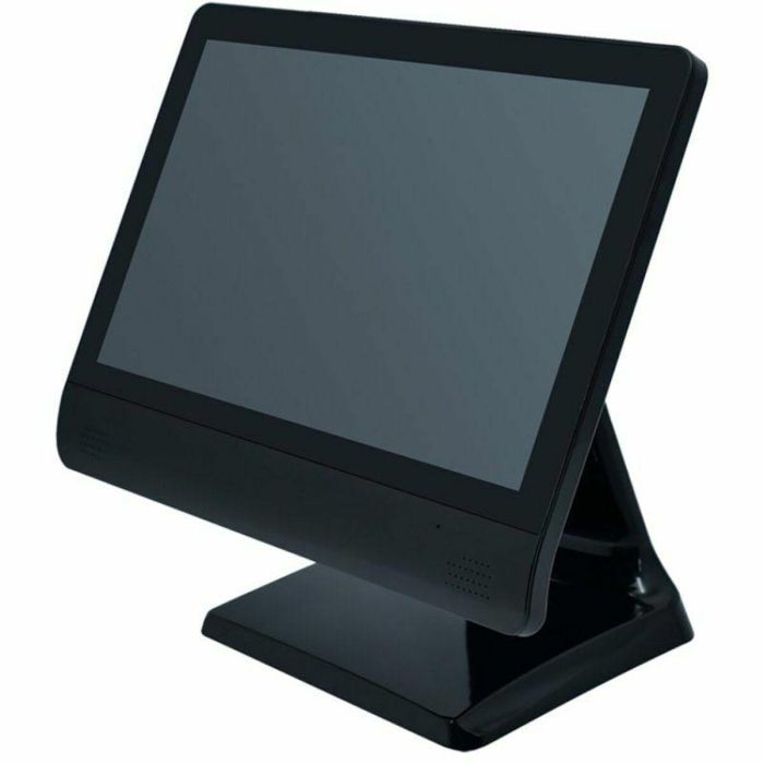 Premier KT-90 Panoramic Todo-en-Uno 15.6" Táctil 1366x768 Intel Celeron J1800N 2.41GHz 3GB RAM 64GB SSD Negro
