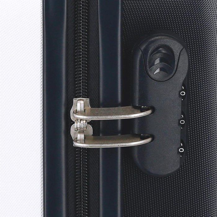 Maleta trolley ABS Del Reves 2 Disney Pixar 50cm 6