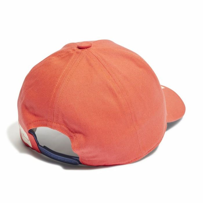 Gorra Infantil Adidas Mickey Mouse Rojo 4