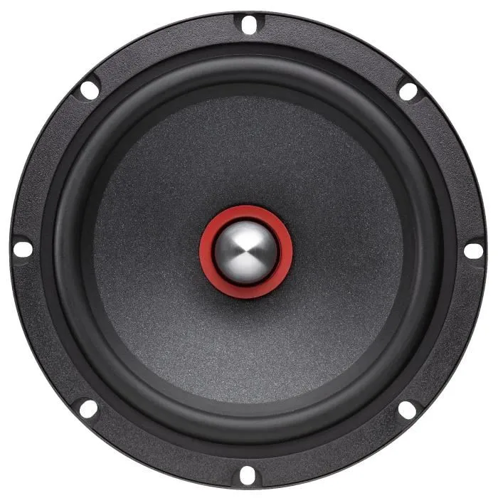 MTX Audio Altavoces de 2 Vías MTX TX465S - 16.5 cm - 80W 1
