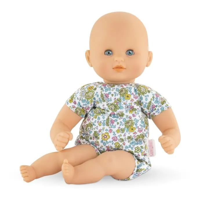 Corolle Muñeco Bebé Pequeño Osito del Amor 4062013100722 - Mon Premier Poupon - 30cm - A partir de 18 meses 4