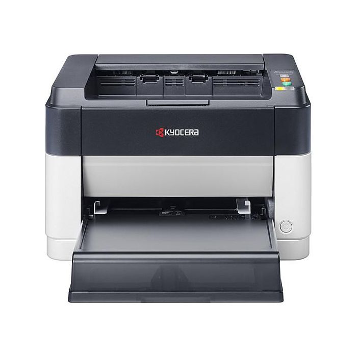 Kyocera FS-1061DN Impresora Láser Monocromo A4 25 ppm Dúplex LAN 1800x600 DPI 250 Hojas