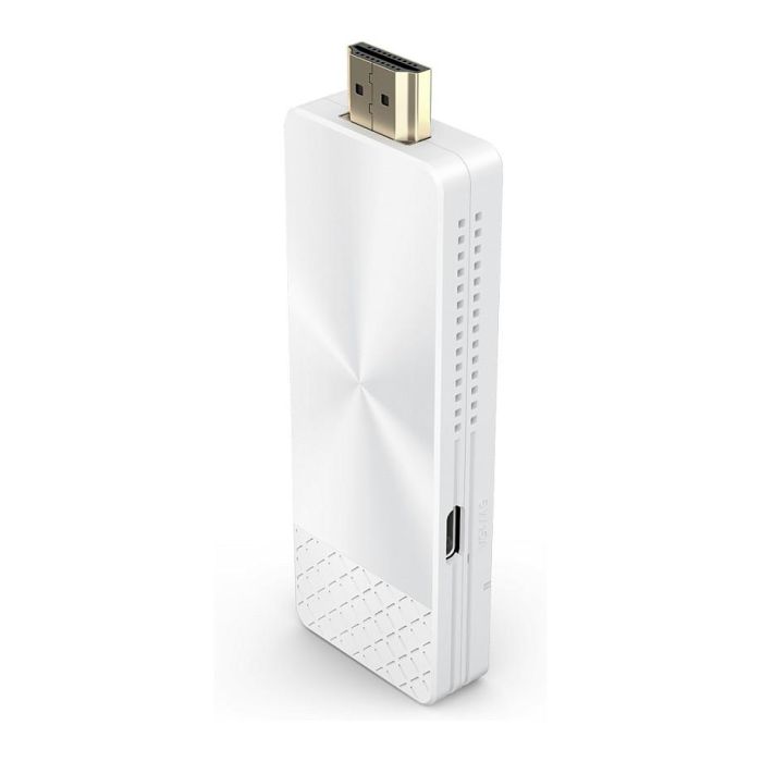 BenQ QP30 Dongle HDMI Inalámbrico 4K, WiFi 5, AirPlay, Chromecast, Alimentación USB 5V 1.5A