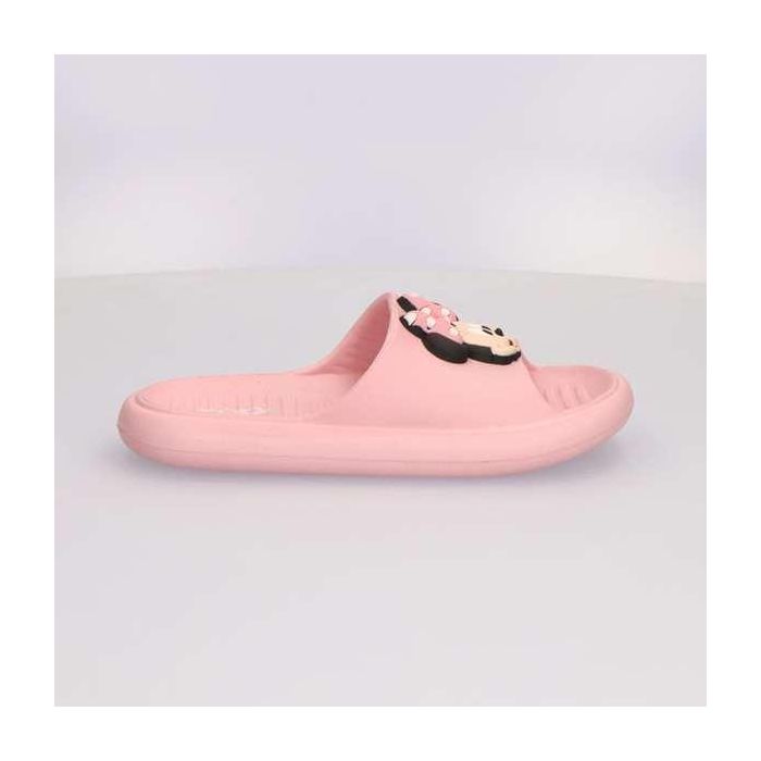 Cerdá Chanclas Pala Eva Minnie T28/29 - Modelos Surtidos, Color Rosa Claro, Talla 28-29