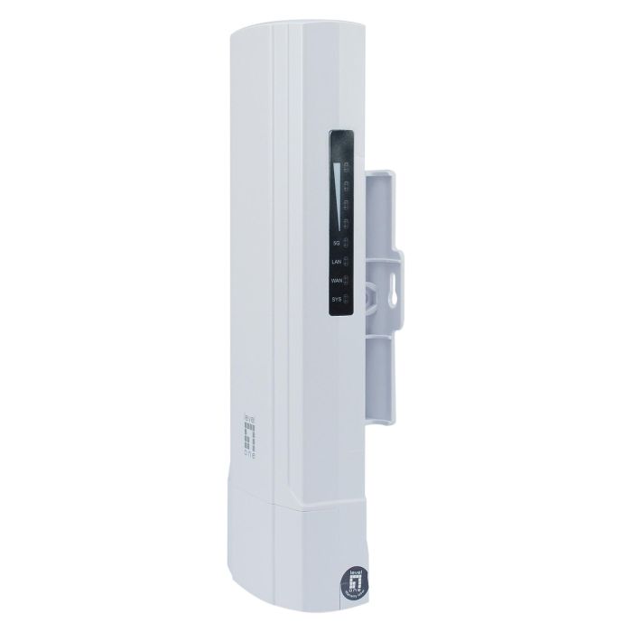 Level One WAB-8010 Access Point & Extender outdoor 5GHz PoE 2