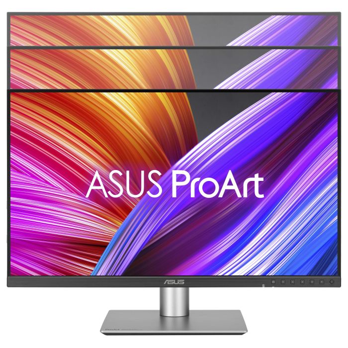 ASUS ProArt PA24ACRV Monitor 60.5cm (23.8") Quad HD IPS 5ms HDMI DP USB-C 96W Negro 2