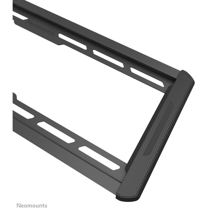 Neomounts WL30-550BL14 Soporte de Pared Fijo para Pantalla 32-75", 50 kg, VESA 100x100-400x400, Ultra-plano 2,3 cm, Fácil Instalación, Negro 10