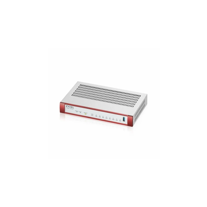 USG FLEX100 H Series, 8 Puertos WAN/LAN: 7*1G + 1*1G( PoE+), 1*USB incluye un año licencia servicios seguridad GOLD SECURITY PACK UTM USG FLEX100 H Series, 8 Puertos WAN/LAN: 7*1G + 1*1G( PoE+), 1*USB incluye un año licencia servicios seguridad GOLD SECURITY PACK UTM