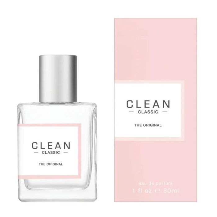 Clean Classic the original eau de parfum 30 ml vaporizador