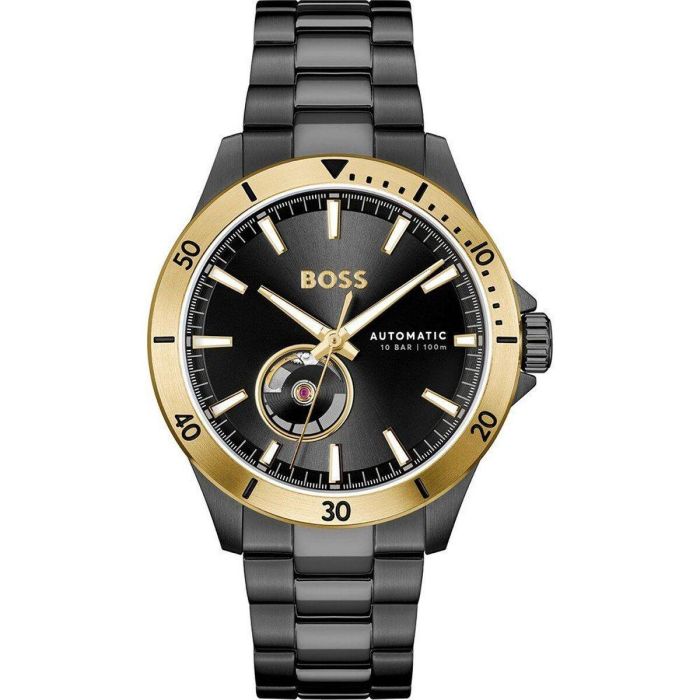 Reloj Hombre Hugo Boss 1514203 (Ø 42 mm) 0 Reloj Hombre Hugo Boss 1514203 (Ø 42 mm) 0