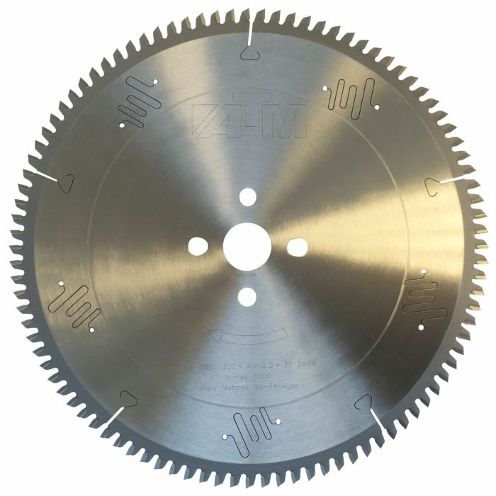 Hoja Sierra LEJA Tools NE 80 tpi 250 mm Sierra circular 1 Hoja Sierra LEJA Tools NE 80 tpi 250 mm Sierra circular 1