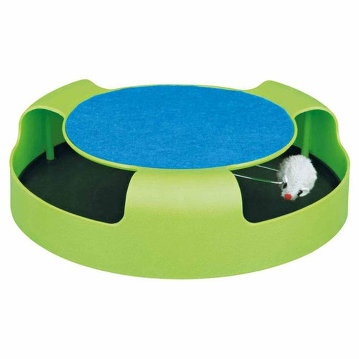 Juguete para gatos Trixie Ratón 3 Juguete para gatos Trixie Ratón 3