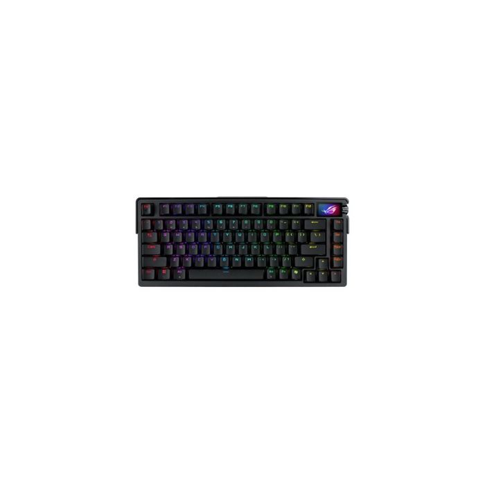 Teclado Asus Azoth Extreme 1 Teclado Asus Azoth Extreme 1