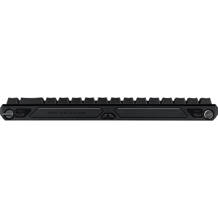 Asus Tastatur ROG Falchion ACE HFX Gaming Tastatur dt. 9