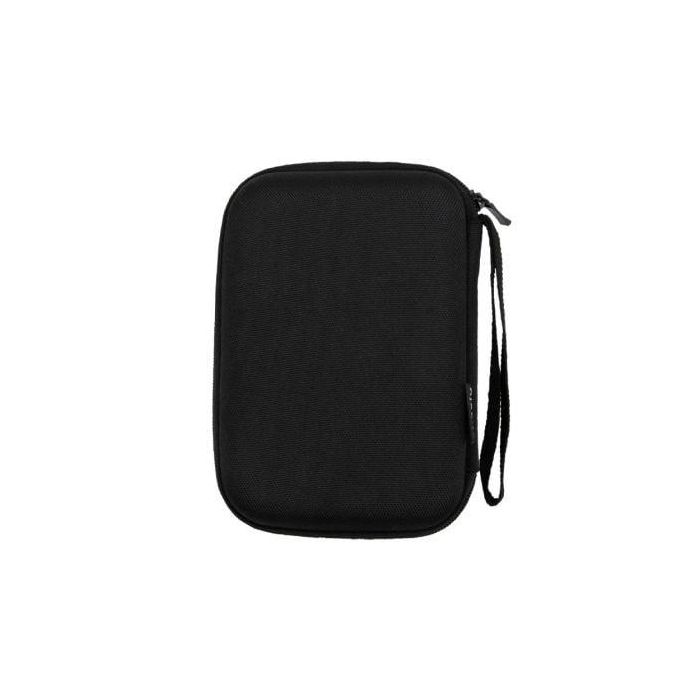 Funda para Disco Externo de 2.5" Aisens ASBG-006-BK/ Negra Funda para Disco Externo de 2.5" Aisens ASBG-006-BK/ Negra