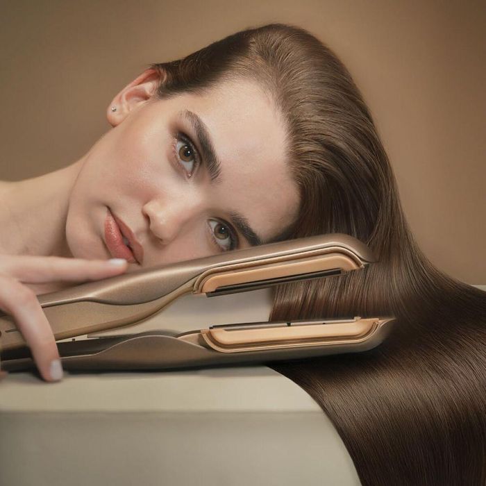 Secador de Pelo Cecotec AirLisse 2in1 ForceDry 1000 W Negro 11 Secador de Pelo Cecotec AirLisse 2in1 ForceDry 1000 W Negro 11