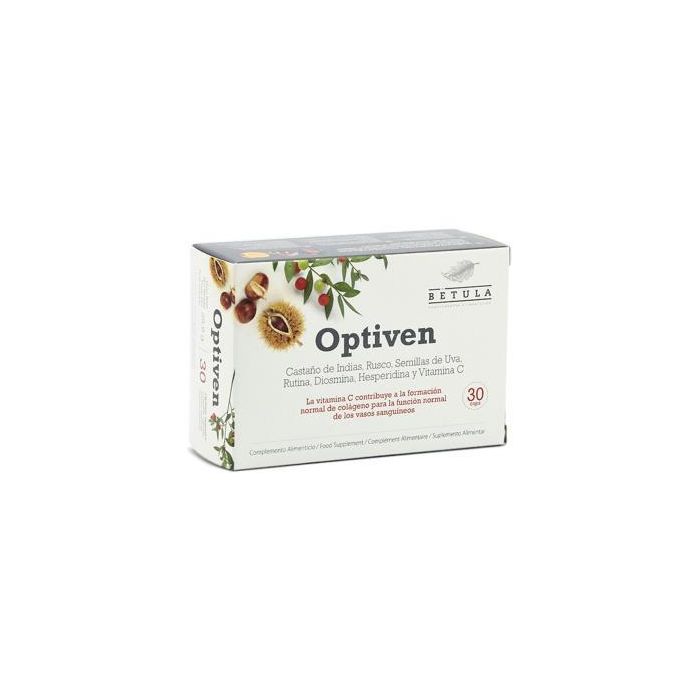 Optiven 30Cap. Optiven 30Cap.