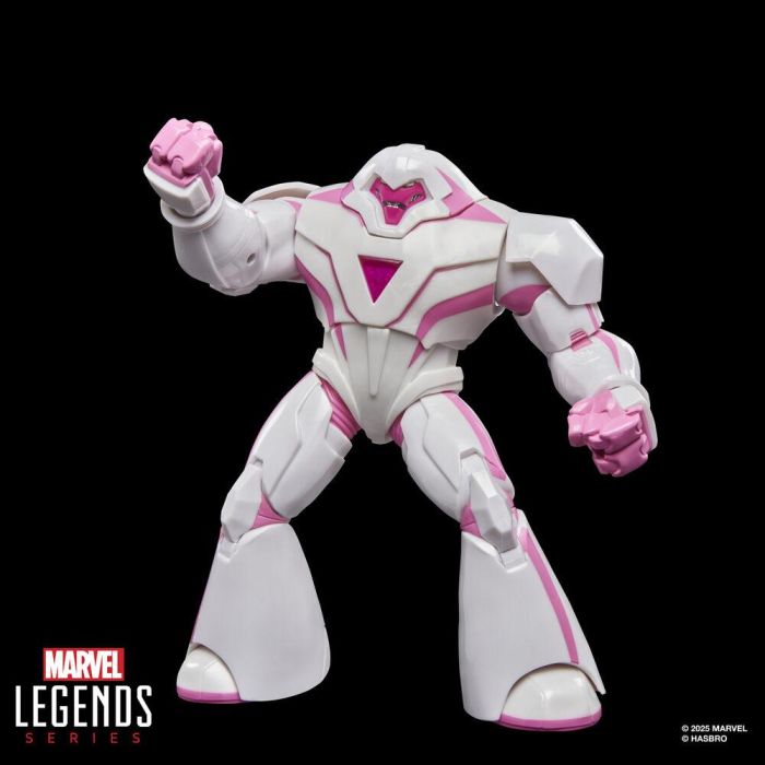 Figura Nimroo X-Men Marvel Legends Series 15cm 15