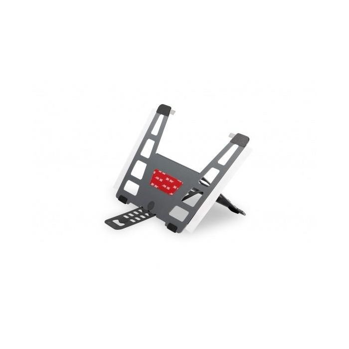 Bakker Elkhuizen Soporte para Portátil UltraStand Universal 13"-15.6"