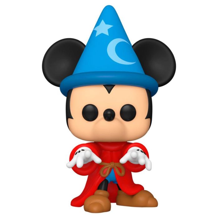 Figura POP Disney Fantasia 80th Sorcerer Mickey 2