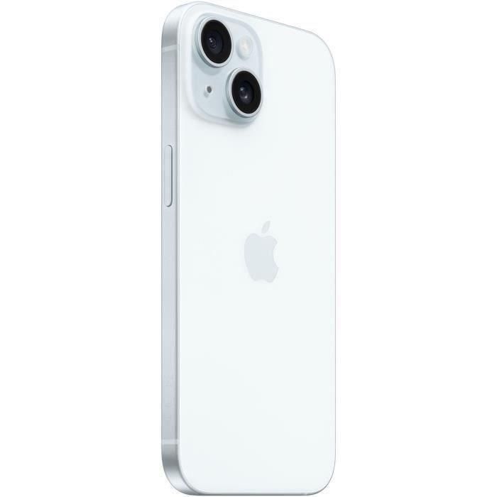 Apple iPhone 15 128GB Azul 2 Apple iPhone 15 128GB Azul 2