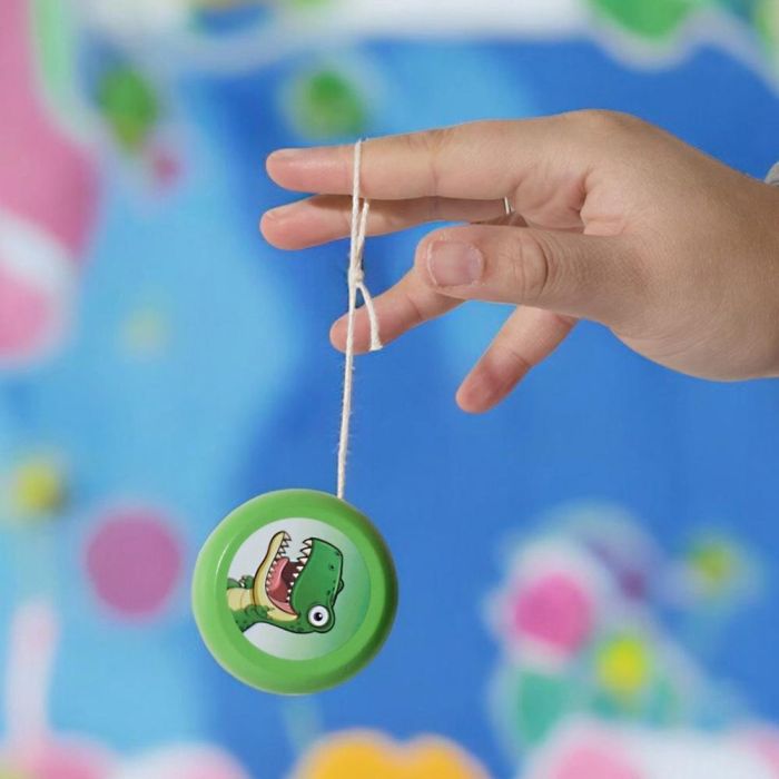 Yoyó De Madera Jeux 2 momes 1 Yoyó De Madera Jeux 2 momes 1