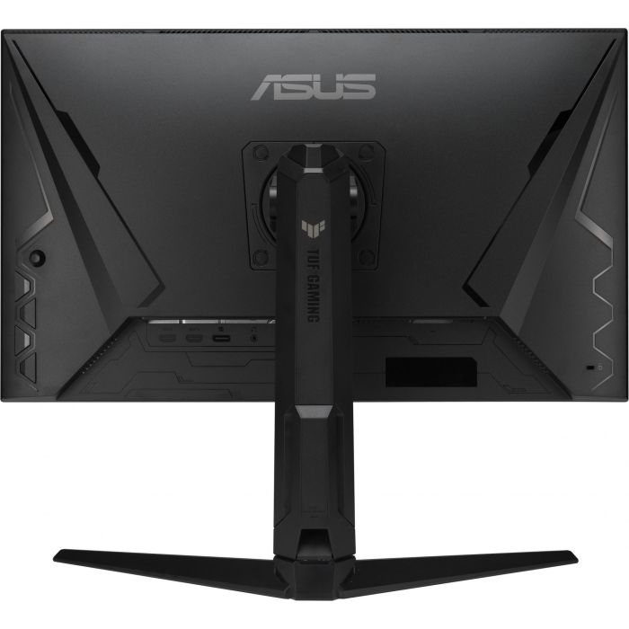 ASUS TUF Gaming VG27AQL3A Monitor 27" WQHD (2560x1440) IPS 180Hz 1ms G-SYNC Compatible FreeSync Premium HDR400 90LM09A0-B01370 3 ASUS TUF Gaming VG27AQL3A Monitor 27" WQHD (2560x1440) IPS 180Hz 1ms G-SYNC Compatible FreeSync Premium HDR400 90LM09A0-B01370 3