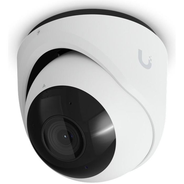 Ubiquiti UVC-G6-Turret-W Cámara Seguridad IP 4K Outdoor IP66 PoE Visión Nocturna Torreta Blanco 0 Ubiquiti UVC-G6-Turret-W Cámara Seguridad IP 4K Outdoor IP66 PoE Visión Nocturna Torreta Blanco 0