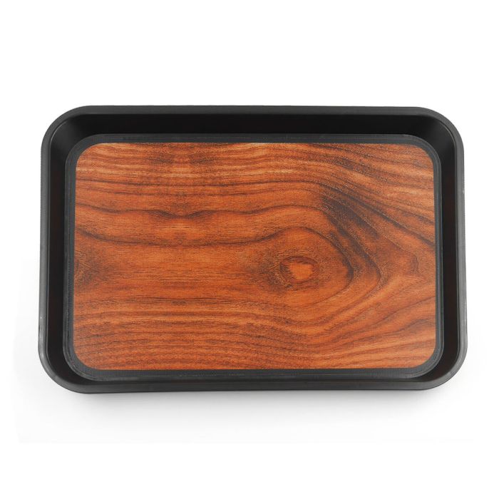 Bandeja Quttin 41,5 x 30,5 x 2 cm (12 Unidades) 2 Bandeja Quttin 41,5 x 30,5 x 2 cm (12 Unidades) 2