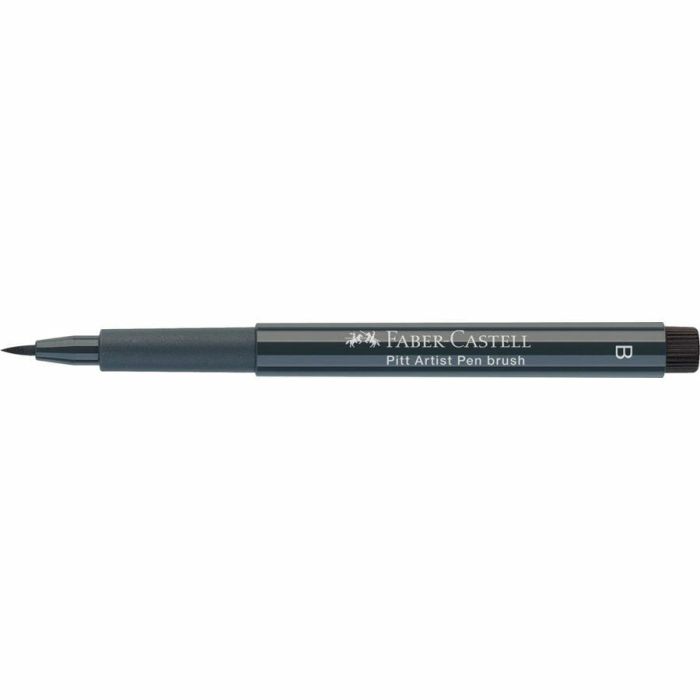 FABER-CASTELL Tuschestift Pitt Artist Pen B Farbe 235 2 FABER-CASTELL Tuschestift Pitt Artist Pen B Farbe 235 2