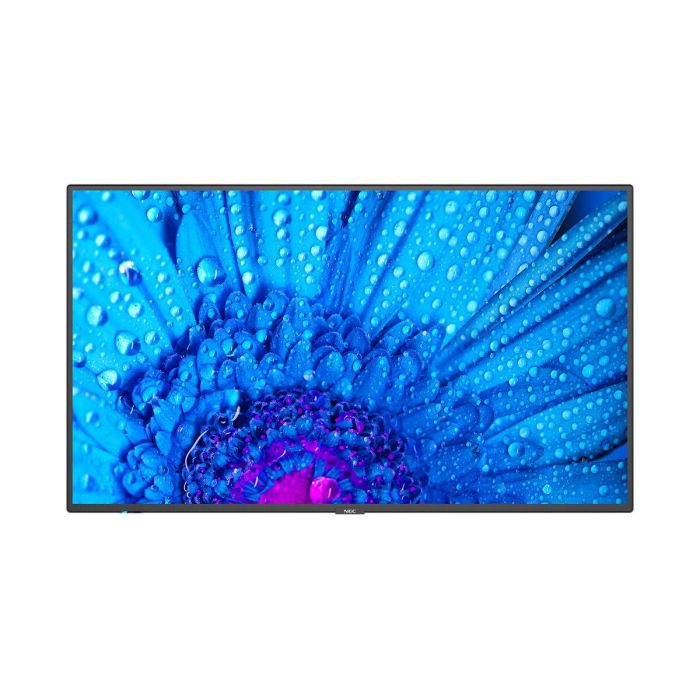 NEC MultiSync M651 Pantalla digital 65" IPS 4K Ultra HD 500 cd/m² 24/7 Negro Ref.60005061 NEC MultiSync M651 Pantalla digital 65" IPS 4K Ultra HD 500 cd/m² 24/7 Negro Ref.60005061