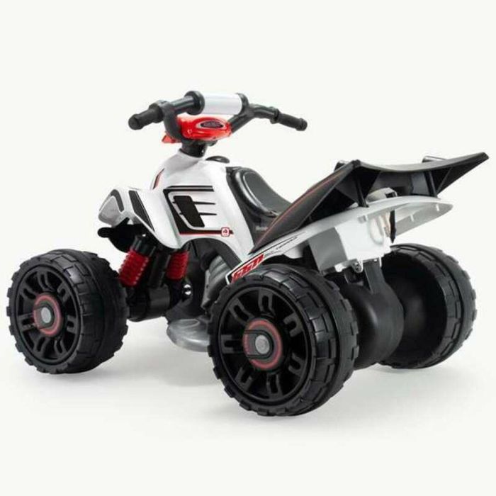 Quad bateria the beast mercedes 12v 90x58,5x60 cm 6 Quad bateria the beast mercedes 12v 90x58,5x60 cm 6