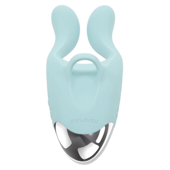 Vibrador para Parejas Evolved 4