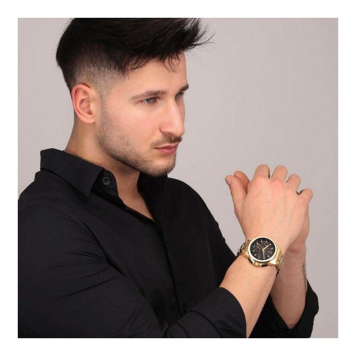 Reloj Unisex Maserati R8873645002 (Ø 45 mm) 5