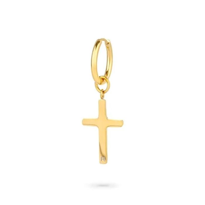 Pendientes Mujer Radiant RH000041 Dorado